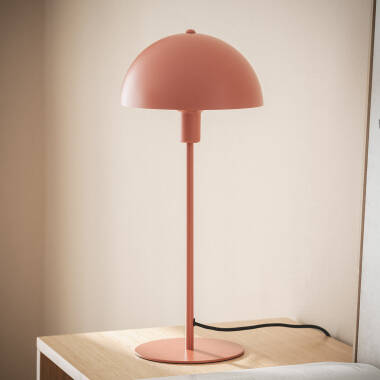 Bild von Tischlampe Aluminium Madow