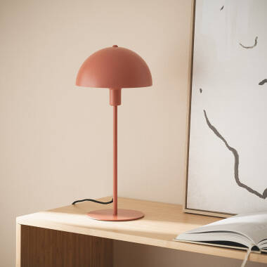Bild von Tischlampe Aluminium Madow