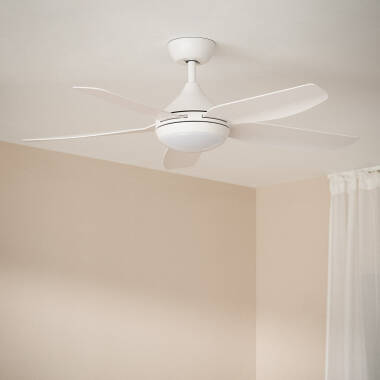 Dokos Silent Ceiling Fan with DC Motor 122cm