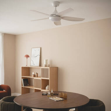 Image of Dokos Silent Ceiling Fan with DC Motor 122cm
