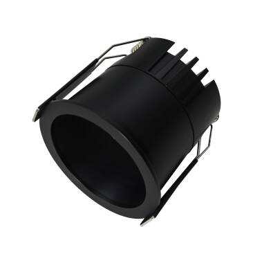 LED Downlight Einbaustrahler 10W Schnitt Ø 63 mm Deep