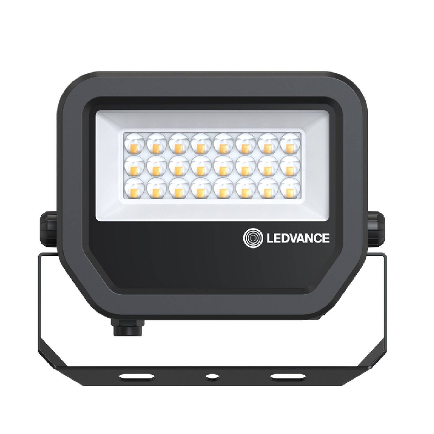 Reflektor Projektor LED 16W/11W 118 lm/W Multi Select IP66 LEDVANCE 4099854427145 - widok 2