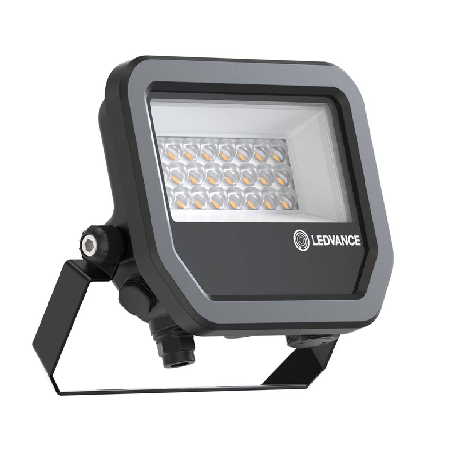 Reflektor Projektor LED 16W/11W 118 lm/W Multi Select IP66 LEDVANCE 4099854427145 - widok 3