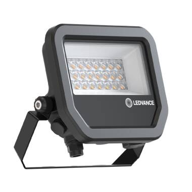 Schijnwerper  LED 16W/11W 118 lm/W Multi Select IP66 LEDVANCE 4099854427145