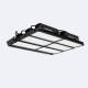 Immagine di Proiettore LED 1200W Stadium 160 lm/W IP66 LIFUD Regolabile 0-10V Orizzontale