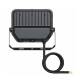Immagine di Proiettore LED 32W/22W 136 lm/W Multi Select IP66 LEDVANCE 4099854427183