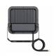 Afbeelding van Schijnwerper  LED 50W/36W 136 lm/W Multi Select IP66 LEDVANCE 4099854427220