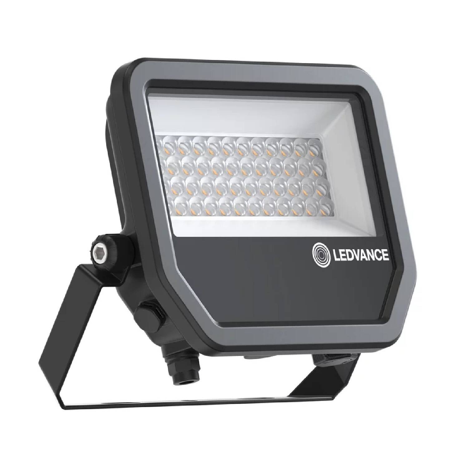 Naświetlacz LED 32W/22W 136 lm/W Multi Select IP66 LEDVANCE 4099854427183