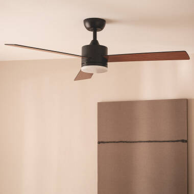 Stille Plafondventilator Fleves 132cm Motor DC