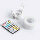 Image of Recessed DALI2 Motion Sensor with Remote