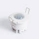 Image of Recessed DALI2 Motion Sensor with Remote