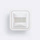 Image of 160º Twilight PIR Motion Sensor for Wall Mechanism 
