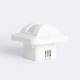 Image of 160º Twilight PIR Motion Sensor for Wall Mechanism 