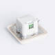 Afbeelding van Bewegingssensor RADAR Schemering 360º voor Wandmechanisme