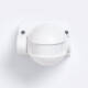 Afbeelding van Bewegingssensor RADAR Schemering 360º Richtbaar Outdoor IP44