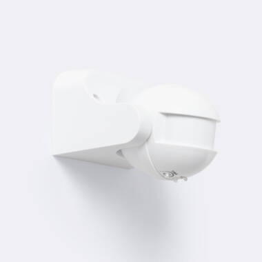 Bewegungs- und Dämmerungssensor RADAR 360° Ausrichtbar