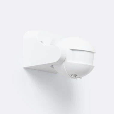 Détecteur de Mouvement Radar Crépuscule 360º Orientable