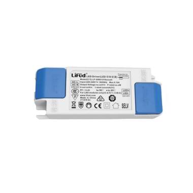Alimentatore No Flicker 220-240V Output 25-42V 300mA 12.6W LF-GIR013YS0300H LIFUD