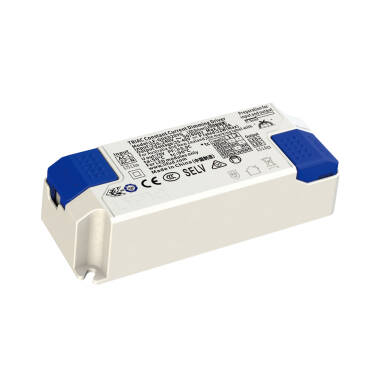 Alimentatore No Flicker Regolabile TRIAC 220-240V Output 25-40V 400-550mA 16-22W LF-GDE020YG LIFUD