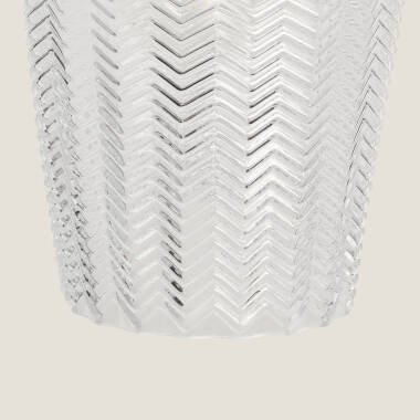 Image of Allende Glass Pendant Lamp