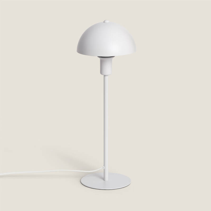 Immagine di Lampada da Tavolo in Metallo Little Madow 