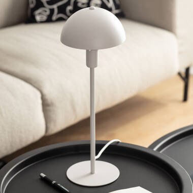 Immagine di Lampada da Tavolo in Metallo Little Madow 