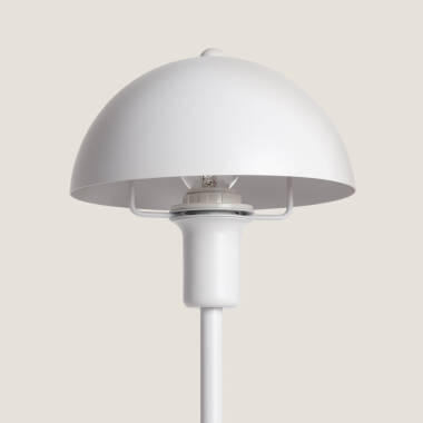 Immagine di Lampada da Tavolo in Metallo Little Madow 