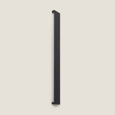 Applique da Parete per Esterno LED 30W Alluminio Bathen