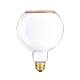Immagine di Lampadina Filamento LED E27 4,5W 300 lm Creative-Cables BB-G05