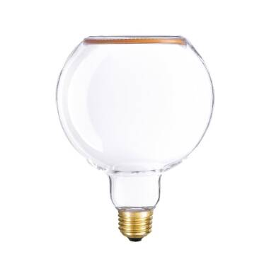 Filamentní LED Žárovka E27 4,5W 300 lm Creative-Cables BB-G05
