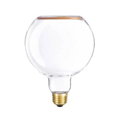Żarówka z Filamentem LED E27 4,5W 300 lm Creative-Cables BB-G05