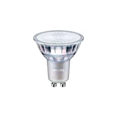 LED-lamp Dimbaar GU10 3,7W 365 lm PAR16 PHILIPS Master Value LEDspot MV 60°