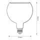 Immagine di Lampadina Filamento LED E27 4,5W 300 lm Creative-Cables BB-G05