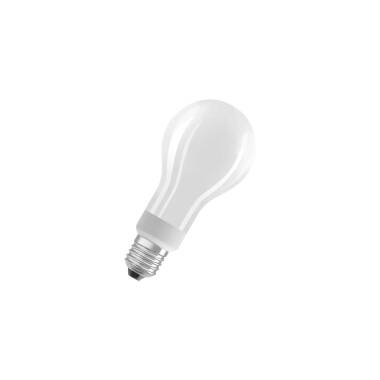 E27 Dimmable Filament LED Bulb 18W A70 2450 lm Parathom Classic OSRAM 4058075592179