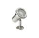Afbeelding van Grondspot Opbouw Buiten GU10 IP67 RVS AISI 316 Vervangbare LED LEDS-C4 Helio 05-9310-CA-37