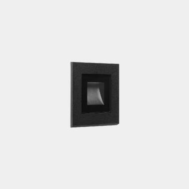 LED Wegeleuchte Außenbereich 1.4W Unterputz für Wand Click LEDS-C4 05-E141-05-CL