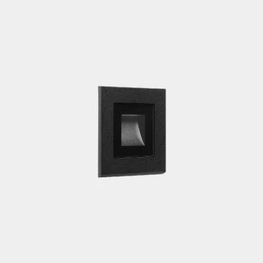 Segnapasso per esterni LED 1.4W da Incasso a Parete Click 05-E141-05-CL  LEDS-C4
