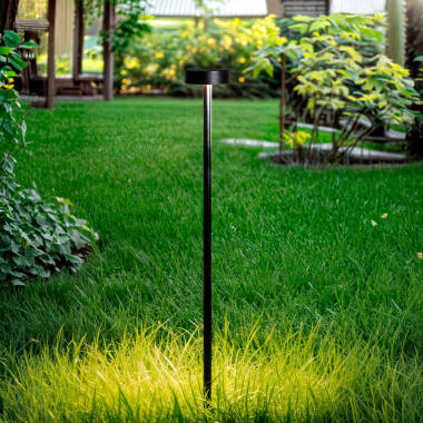 Obrázek 80cm Zahradní LED Sloupek 1,5W s Hrotem Grinage