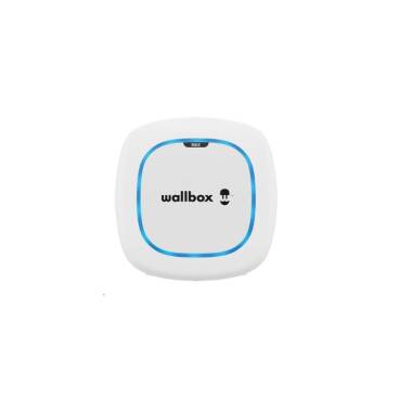 Caricatore per Auto Elettrica WALLBOX Pulsar-Max 7,4 kW Monofase 5m