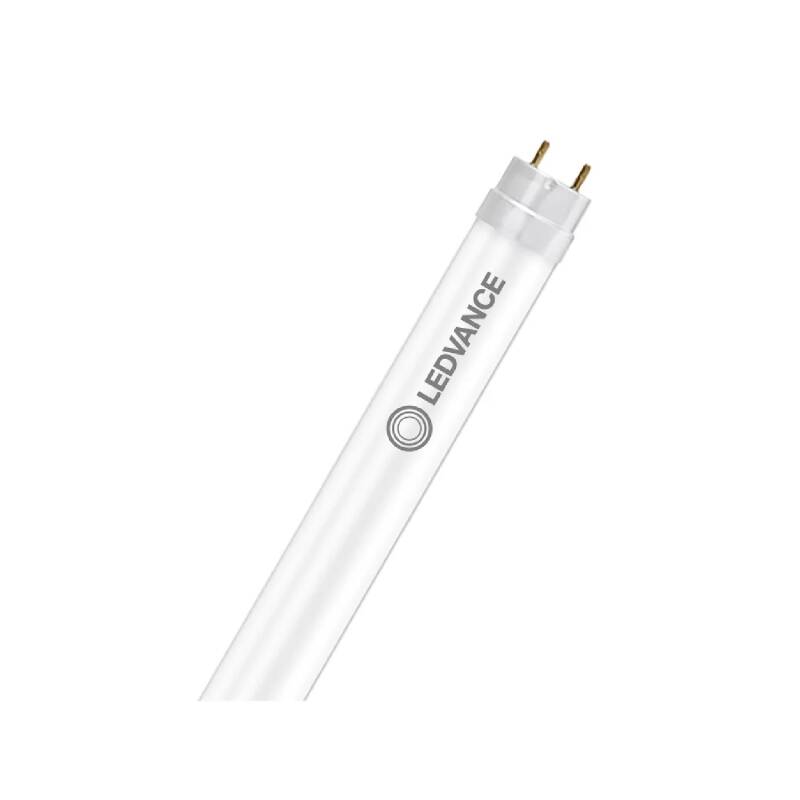 Immagine di Tubo LED T8 G13 60 cm 6.6W 121lm/W Connessione Unilaterale 4058075611610 OSRAM 
