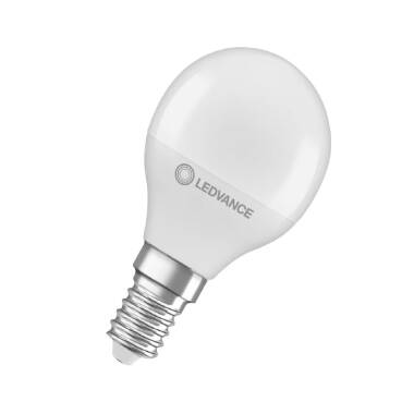 LED Lamp E14 A45 4.9W470lm  Parathom LED Value Classic OSRAM 4058075147898