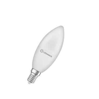 Lampadina LED E14 4.9W 806 lm C39 Parathom Value Classic 4058075152915 OSRAM