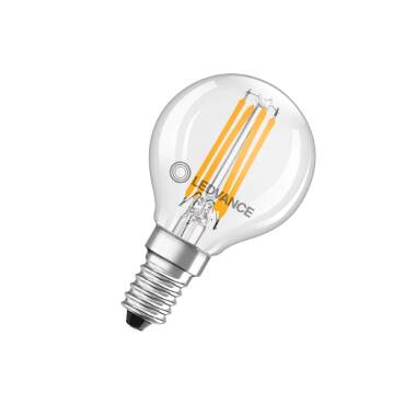 Lampadina LED E14 4W 470 lm A4 Parathom Value Classic 4058075438590 OSRAM