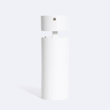 Afbeelding van Armatuur opbouw 30W  Aluminium Misoh