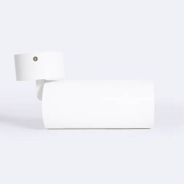 Afbeelding van Armatuur opbouw 30W  Aluminium Misoh