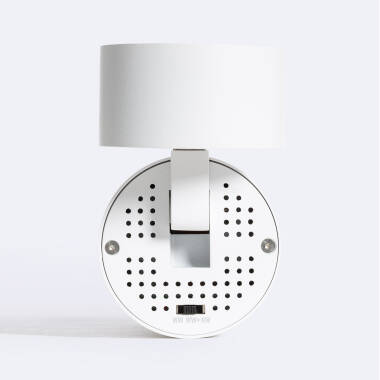 Afbeelding van Armatuur opbouw 30W  Aluminium Misoh