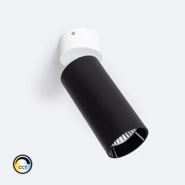 Applique LED en Saillie 30W Aluminium Misoh