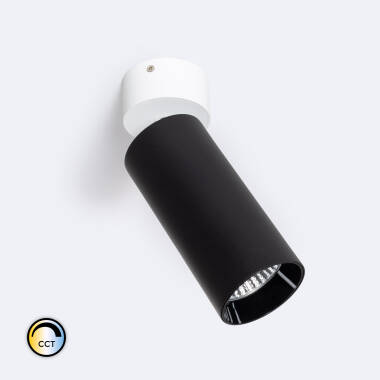 Applique LED Superficie 30W Alluminio Misoh