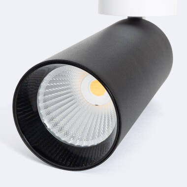 Bild von LED Deckenleuchte Oberfläche 30W Aluminium Misoh