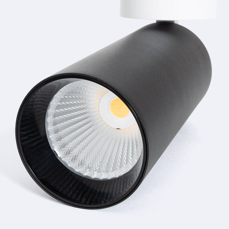 Image de Applique LED en Saillie 30W Aluminium Misoh